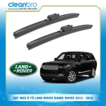 Gạt mưa ô tô hiệu ứng lá sen Land Rover Range Rover [2013-2016]